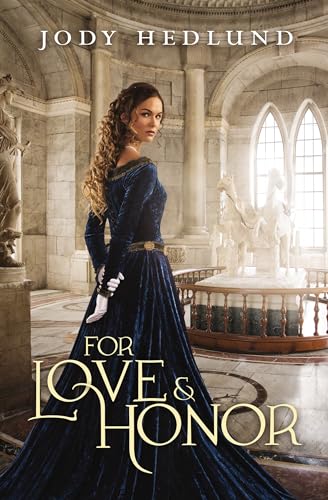 Imagen de archivo de For Love and Honor a la venta por Better World Books