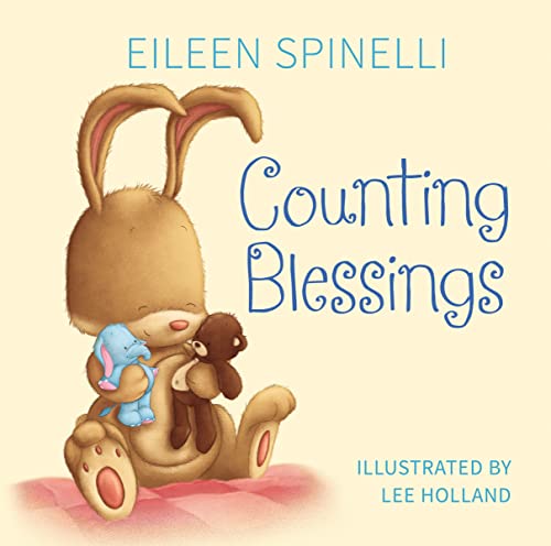 Stock image for Counting Blessings for sale by SecondSale