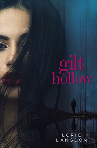 Stock image for Gilt Hollow for sale by Gulf Coast Books