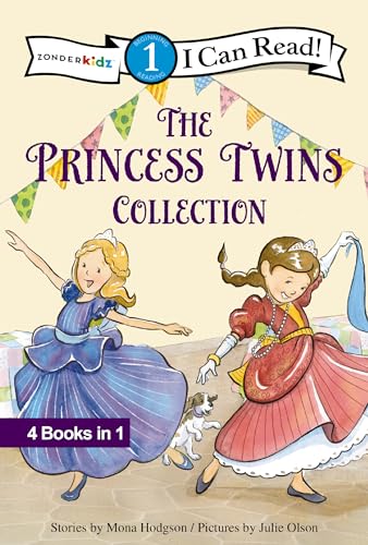 Stock image for The Princess Twins Collection for sale by Blackwell's