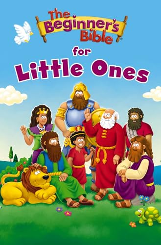 Stock image for The Beginner's Bible for Little Ones for sale by Better World Books