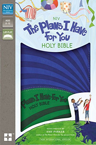 Stock image for Niv, The Plans I Have for You Holy Bible for sale by Christian Book And Music - Victoria