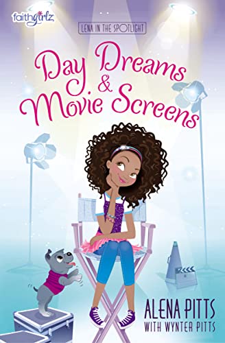 Stock image for Day Dreams and Movie Screens (Paperback or Softback) for sale by BargainBookStores