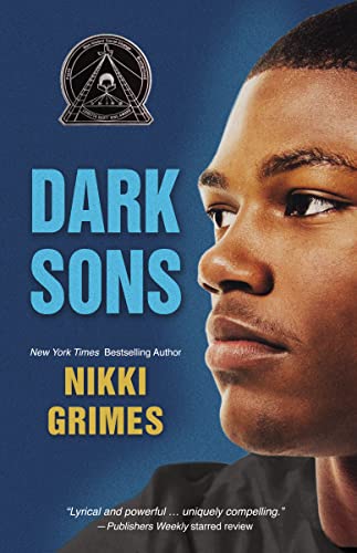 Beispielbild fr Dark Sons (Blink) zum Verkauf von SecondSale