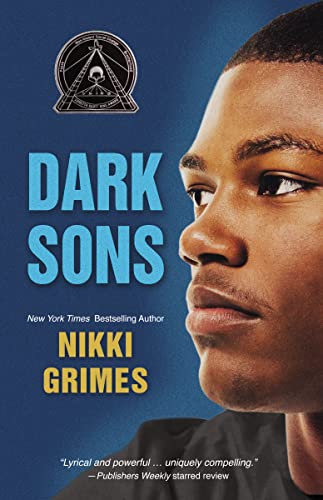 Stock image for Dark Sons (Blink) for sale by SecondSale