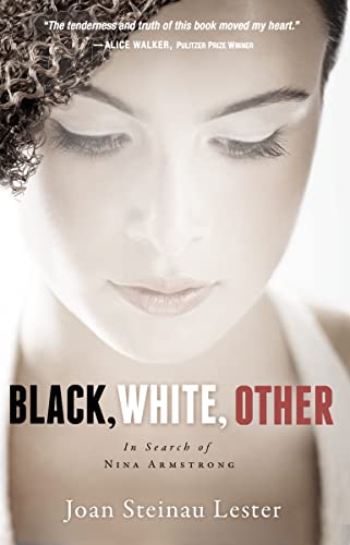 9780310761518: Black, White, Other: In Search of Nina Armstrong