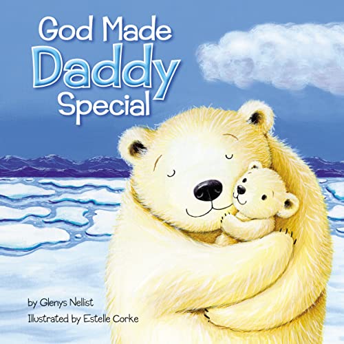 Imagen de archivo de God Made Daddy Special a la venta por SecondSale