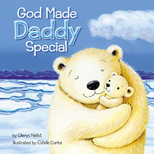 Stock image for God Made Daddy Special for sale by SecondSale