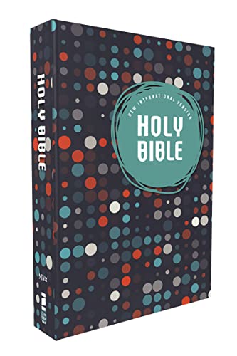 Stock image for NIV, Outreach Large Print Bible for Kids, Paperback for sale by Jenson Books Inc