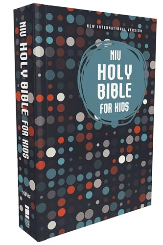 Beispielbild fr Holy Bible: New International Version, Outreach Bible for Kids zum Verkauf von WorldofBooks