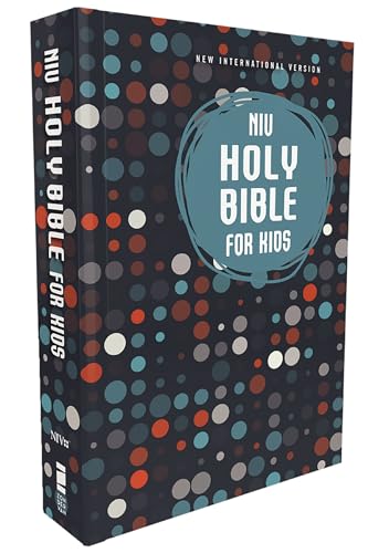 Stock image for NIV, Outreach Bible for Kids, Paperback for sale by SecondSale