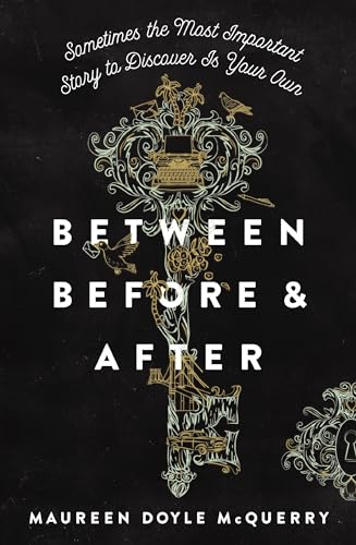 Beispielbild fr Between Before and After zum Verkauf von Better World Books