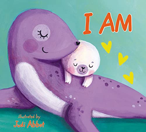 Beispielbild fr I Am: Positive Affirmations for Kids zum Verkauf von Goodwill of Colorado