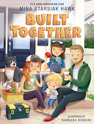 Stock image for Built Together for sale by Better World Books: West