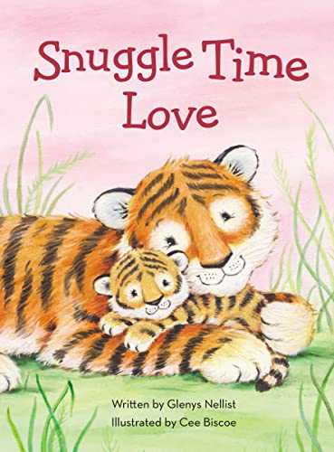 Imagen de archivo de Snuggle Time Love a la venta por ThriftBooks-Dallas