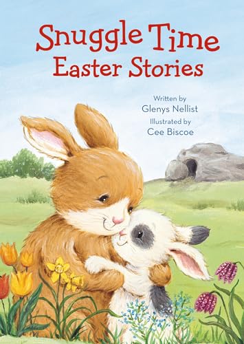 Imagen de archivo de Snuggle Time Easter Stories a la venta por ThriftBooks-Atlanta