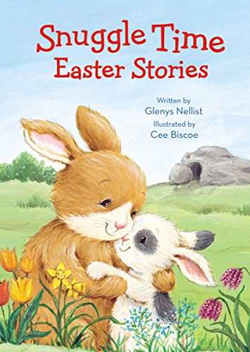 Stock image for Snuggle Time Easter Stories (a Snuggle Time padded board book) for sale by AwesomeBooks