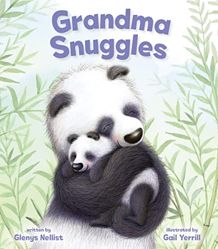 Imagen de archivo de Grandma Snuggles a la venta por SecondSale