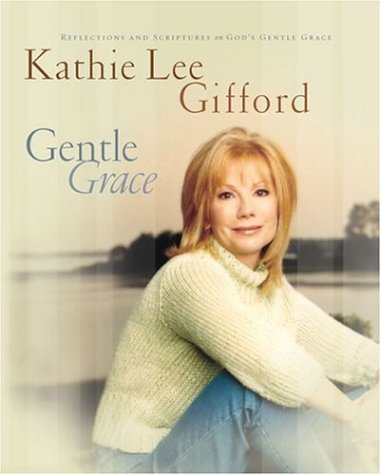 Stock image for Gentle Grace: Reflections & Scriptures on God's Gentle Grace for sale by SecondSale