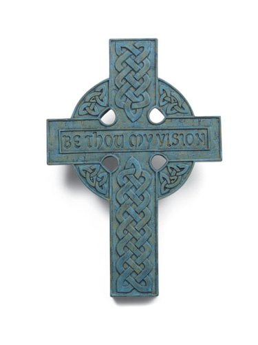 Celtic Cross (9780310801269) by Zondervan