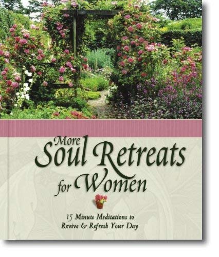 Stock image for Soul Retreats for Women for sale by Better World Books: West
