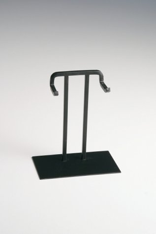 Cross Stand Metal Medium (9780310805205) by Zondervan