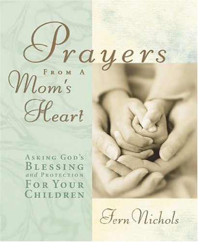 Beispielbild fr Prayers from a Mom's Heart (Running Press Miniatures) zum Verkauf von Wonder Book