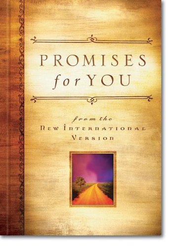 9780310806042: Promises For You From The New International Version