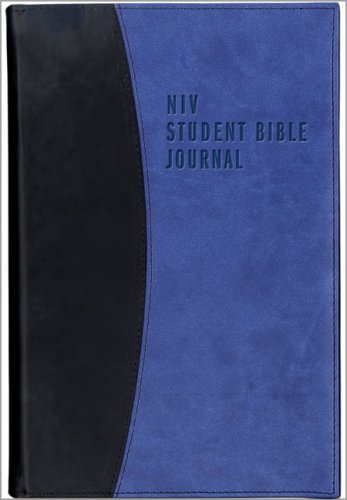 Beispielbild fr NIV Student Bible Journal: Graduation zum Verkauf von ThriftBooks-Atlanta