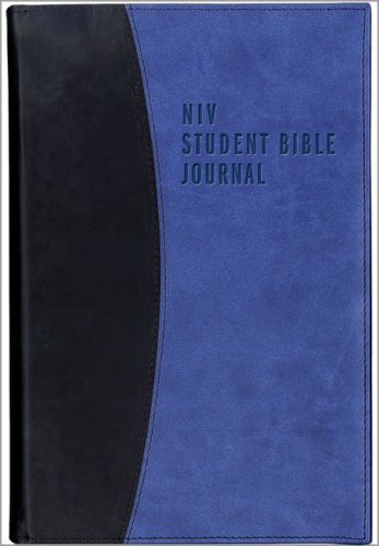 Imagen de archivo de NIV Student Bible Journal: Graduation a la venta por ThriftBooks-Atlanta