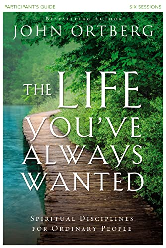 The Life You've Always Wanted Bible...