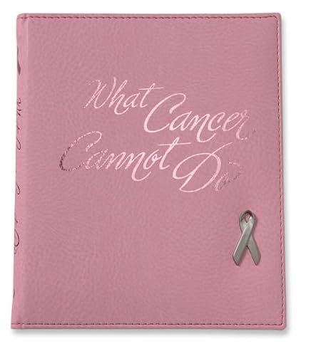 Imagen de archivo de What Cancer Cannot Do Deluxe: Stories of Hope and Encouragement a la venta por GoldBooks