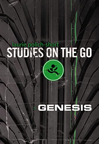 Stock image for Genesis (Studies on the Go) for sale by HPB-Ruby