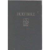 Holy Bible New Revised Standard Version - Not Available