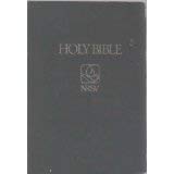 Holy Bible New Revised Standard Version
