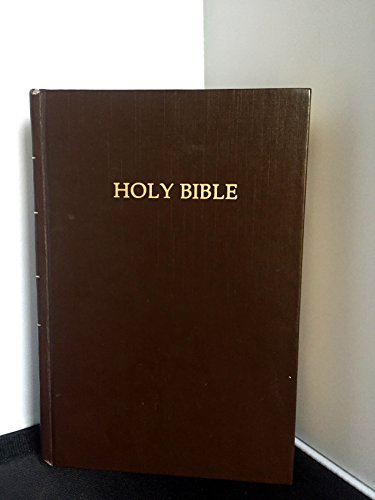 9780310903000: Holy Bible: New International Version