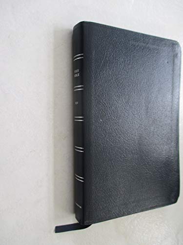 Stock image for NIV Thinline Bible (New International Version) for sale by Hawking Books