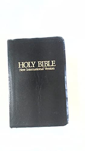 9780310905745: NIV Reference Bible