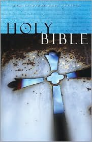 Beispielbild fr Holy Bible: New International Version zum Verkauf von WorldofBooks