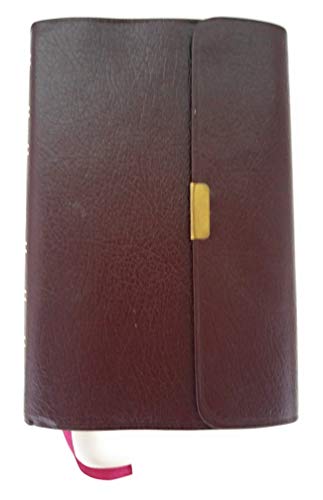 Stock image for NIV Compact Reference Bible for sale by SecondSale