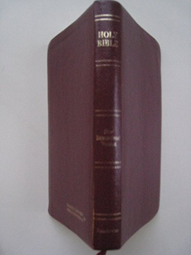 9780310912019: Trimline Bible-NIV