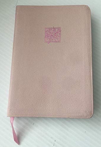 Beispielbild fr New International Version New Testament with Psalms and Proverbs Women's Devotional zum Verkauf von ThriftBooks-Dallas