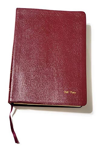 9780310917595: Holy Bible : New Internation Version Life Application Bible/ Large Print/ Burgundy Bonded Leather/ Plain