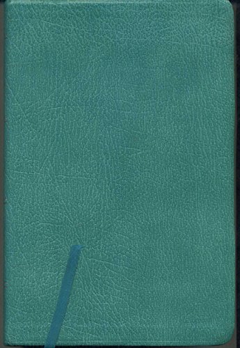 Stock image for New International Version the New Adventure Study Bonded Leather Blue for sale by ThriftBooks-Dallas