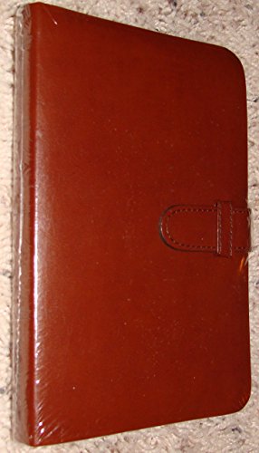 

Compact Thinline Bible-NIV