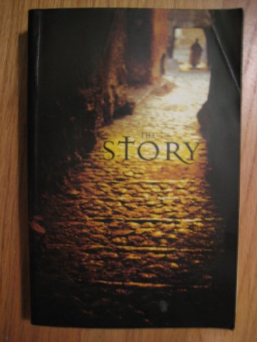 9780310922650: Story, The: Encounter the Story of Scripture in a Whole New Way