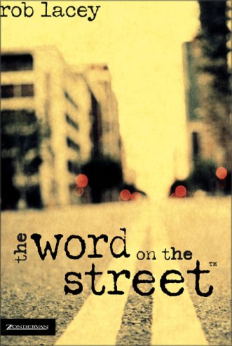 Imagen de archivo de the word on the street a la venta por ZBK Books