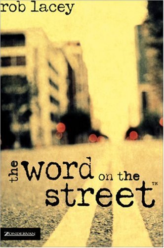 Beispielbild fr the word on the street zum Verkauf von Wonder Book