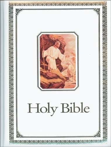 Family Keepsake Bible