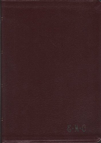 9780310924166: The Quest Study Bible: New International Version/Burgundy Top-Grain Leather